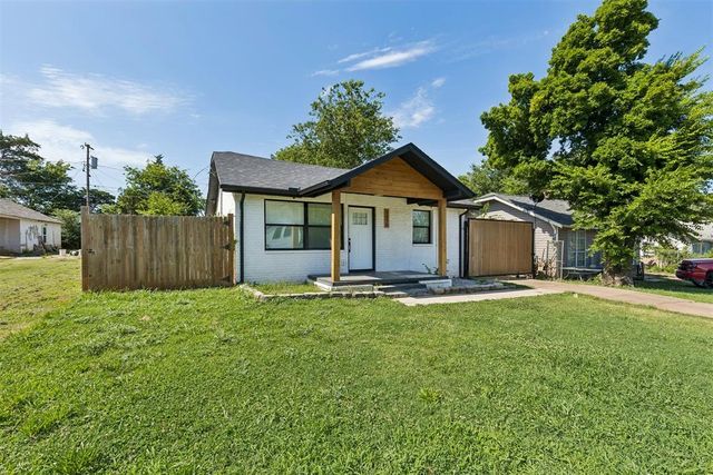 1436 SW 34th Street, Oklahoma City, OK 73119