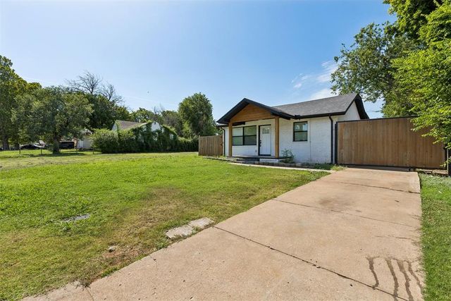 1436 SW 34th Street, Oklahoma City, OK 73119
