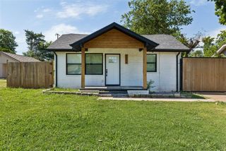1436 SW 34th Street, Oklahoma City, OK 73119