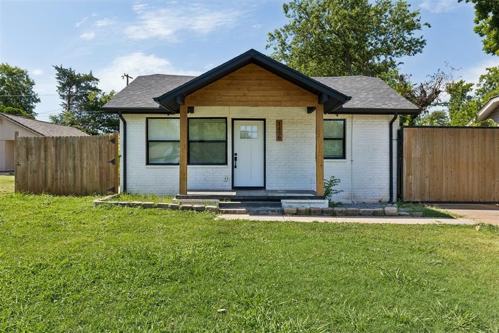 1436 SW 34th Street, Oklahoma City, OK 73119