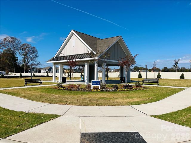 3316 Charolais Lane, Harrisburg, NC 28075