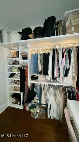 17 Bellegrass Boulevard, Hattiesburg, MS 39402