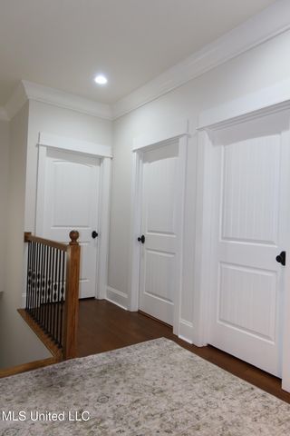 17 Bellegrass Boulevard, Hattiesburg, MS 39402