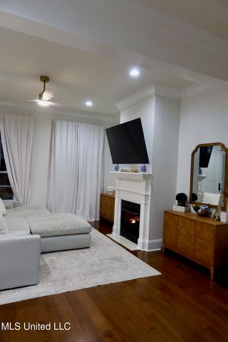 17 Bellegrass Boulevard, Hattiesburg, MS 39402