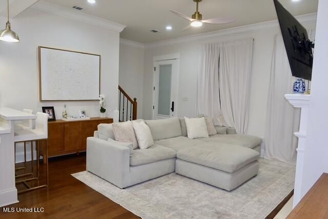 17 Bellegrass Boulevard, Hattiesburg, MS 39402