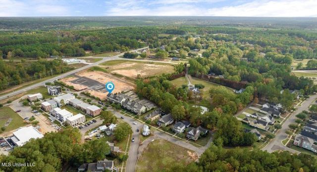 17 Bellegrass Boulevard, Hattiesburg, MS 39402