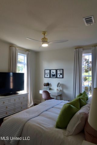 17 Bellegrass Boulevard, Hattiesburg, MS 39402