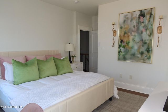 17 Bellegrass Boulevard, Hattiesburg, MS 39402