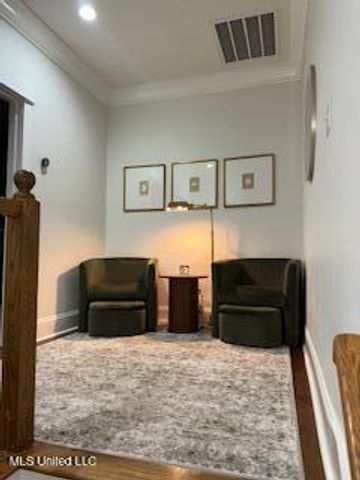 17 Bellegrass Boulevard, Hattiesburg, MS 39402