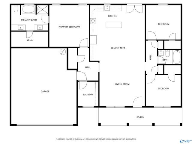 56 Nixon Drive, Guntersville, AL 35976