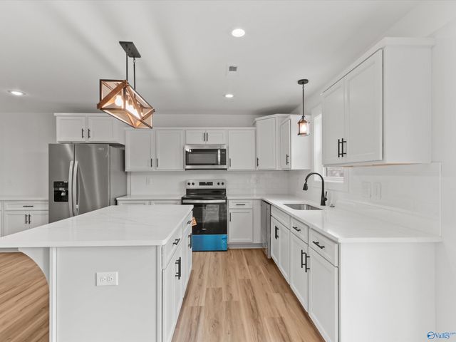 56 Nixon Drive, Guntersville, AL 35976