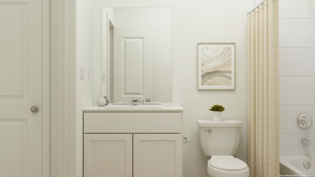 14358 Mansfield Mill, San Antonio, TX 78245