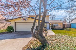 807 Greenhaven Drive, Richardson, TX 75080