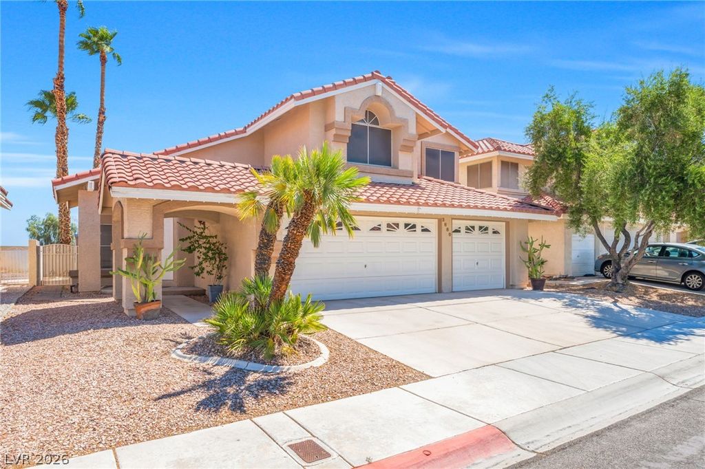 2880 Reef Bay Lane, Las Vegas, NV 89128 — photo 3