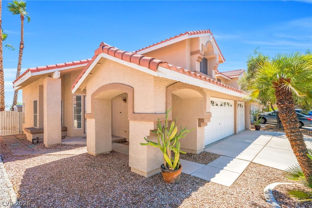 2880 Reef Bay Lane, Las Vegas, NV 89128 — photo 4