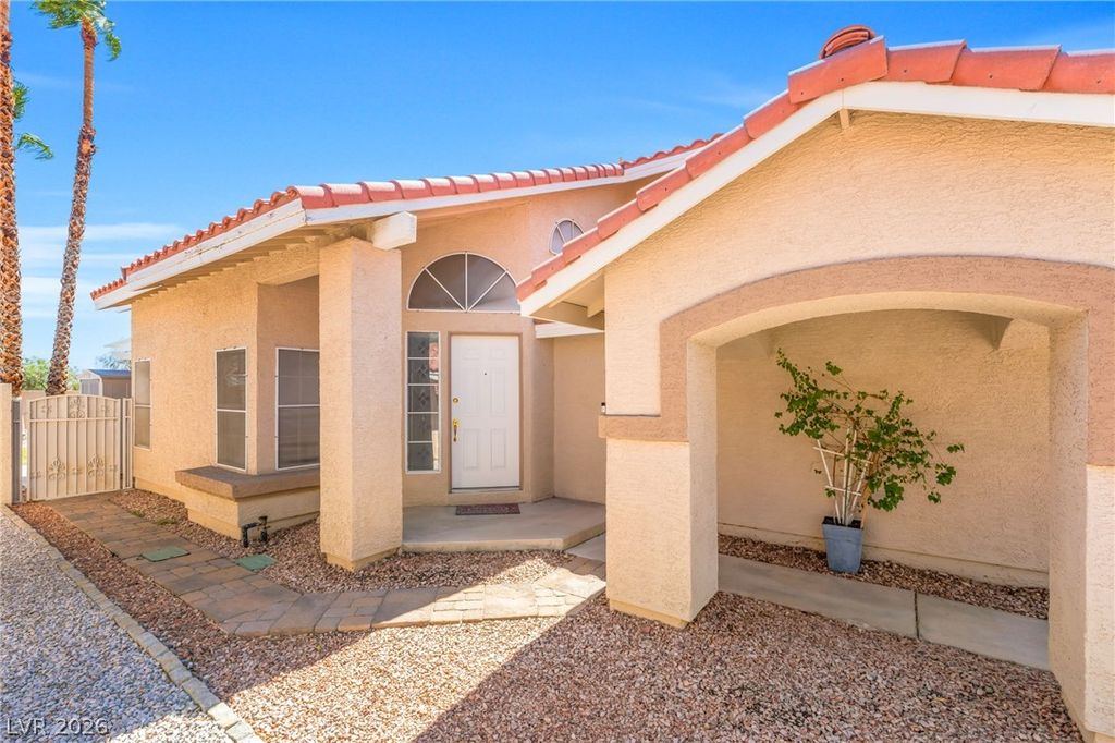2880 Reef Bay Lane, Las Vegas, NV 89128 — photo 5