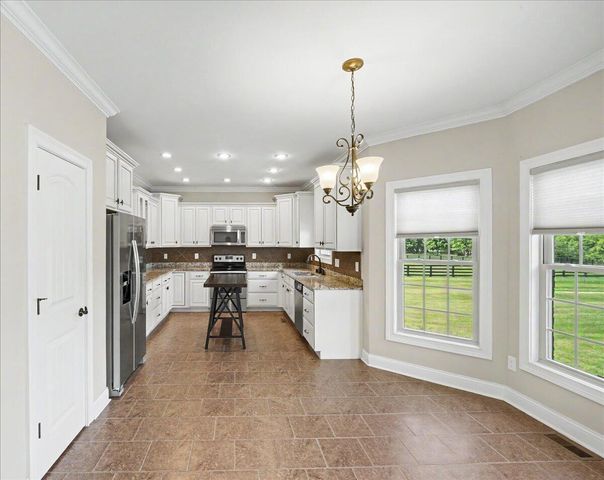 132 Wildcat Drive, Richmond, KY 40475