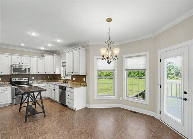 132 Wildcat Drive, Richmond, KY 40475
