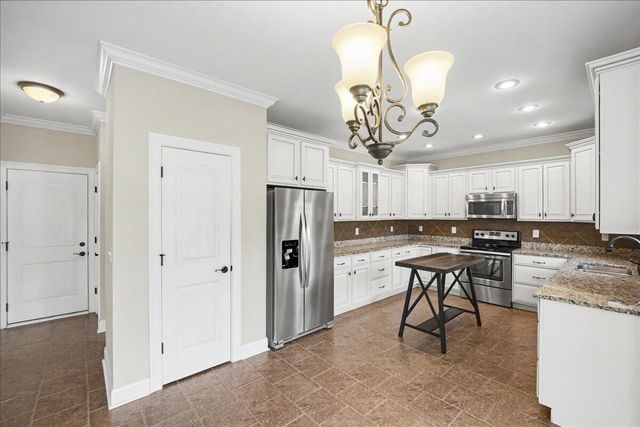 132 Wildcat Drive, Richmond, KY 40475