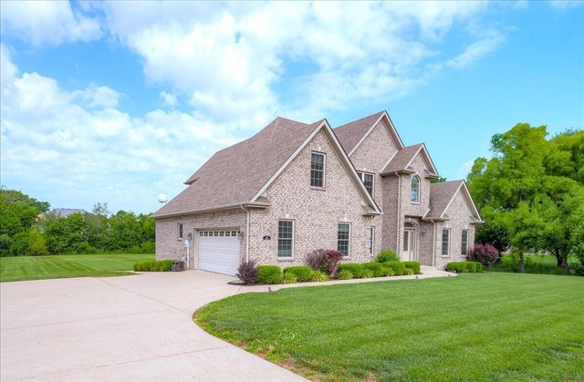 132 Wildcat Drive, Richmond, KY 40475