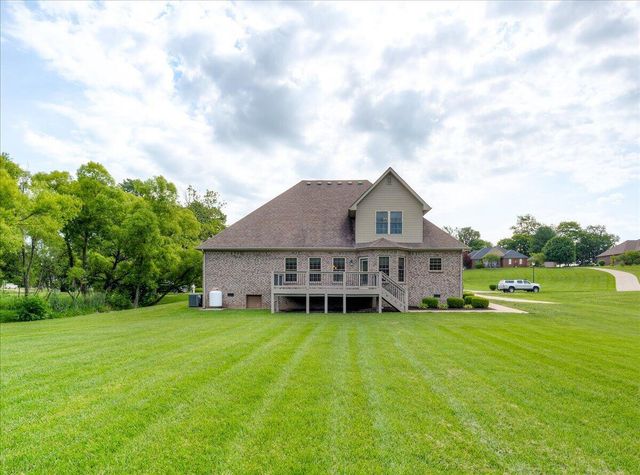 132 Wildcat Drive, Richmond, KY 40475