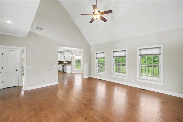 132 Wildcat Drive, Richmond, KY 40475