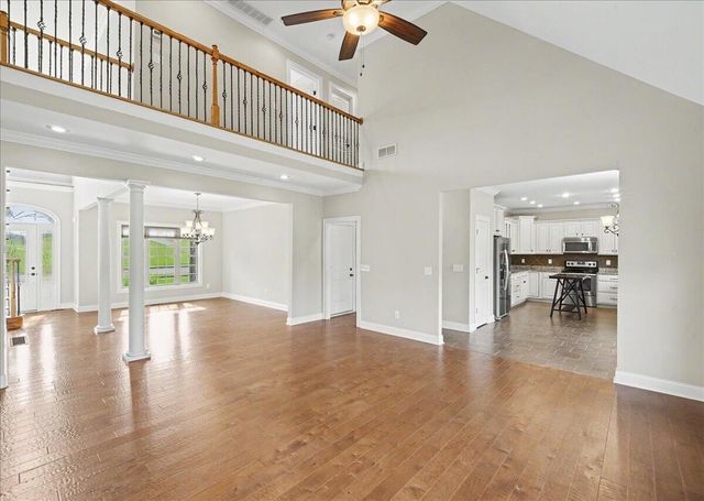 132 Wildcat Drive, Richmond, KY 40475