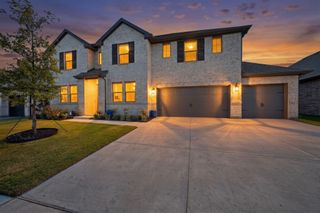 274 Wishing Pond Road, Lavon, TX 75166