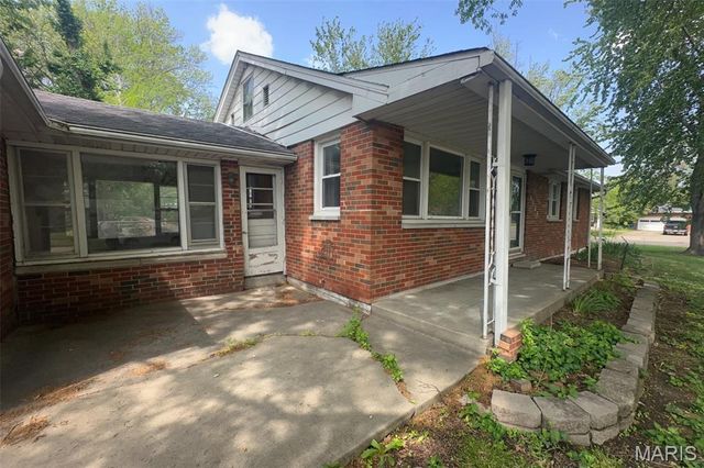 1542 Lindell Boulevard, Granite City, IL 62040