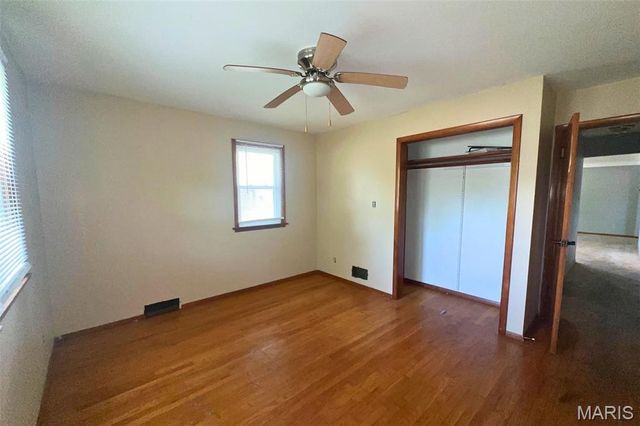 1542 Lindell Boulevard, Granite City, IL 62040