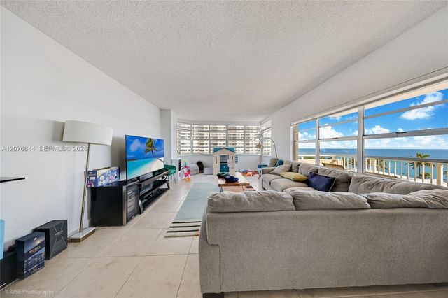 1980 S Ocean Drive 5F, Hallandale Beach, FL 33009