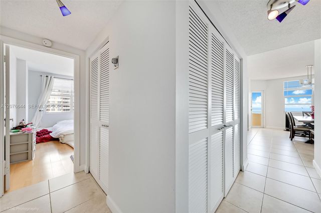 1980 S Ocean Drive 5F, Hallandale Beach, FL 33009