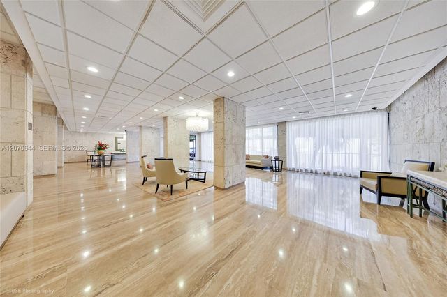 1980 S Ocean Drive 5F, Hallandale Beach, FL 33009