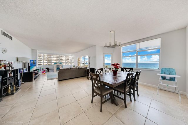 1980 S Ocean Drive 5F, Hallandale Beach, FL 33009