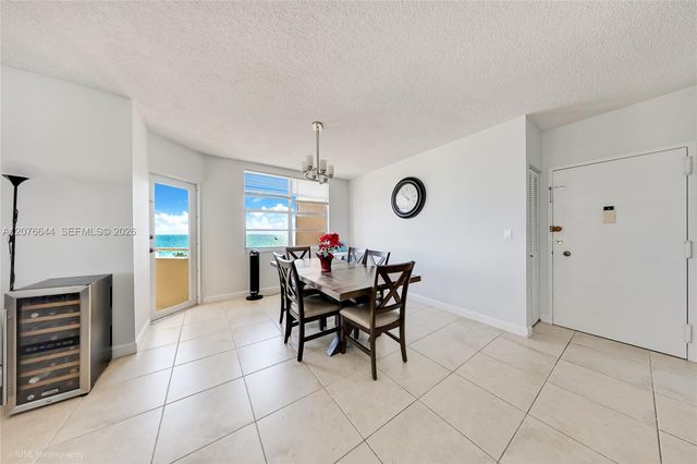 1980 S Ocean Drive 5F, Hallandale Beach, FL 33009