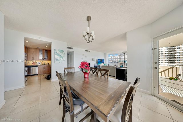 1980 S Ocean Drive 5F, Hallandale Beach, FL 33009