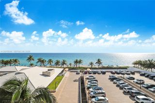 1980 S Ocean Drive 5F, Hallandale Beach, FL 33009