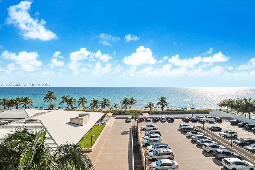 1980 S Ocean Drive 5F, Hallandale Beach, FL 33009