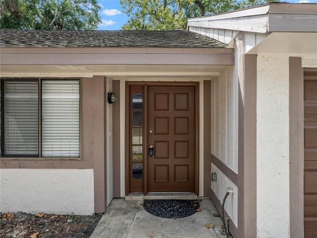700 CASTLEWOOD DRIVE, Winter Springs, FL 32708