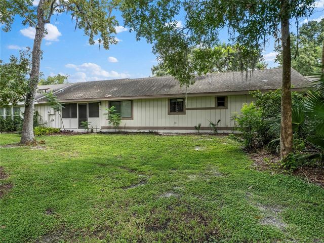 700 CASTLEWOOD DRIVE, Winter Springs, FL 32708