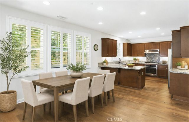 30 Wild Rose, Lake Forest, CA 92630