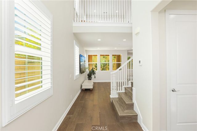 30 Wild Rose, Lake Forest, CA 92630