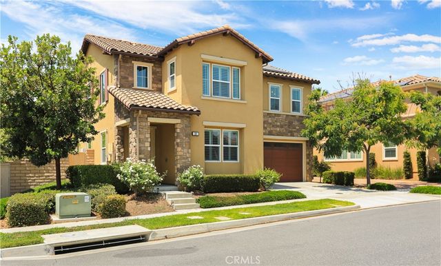 30 Wild Rose, Lake Forest, CA 92630