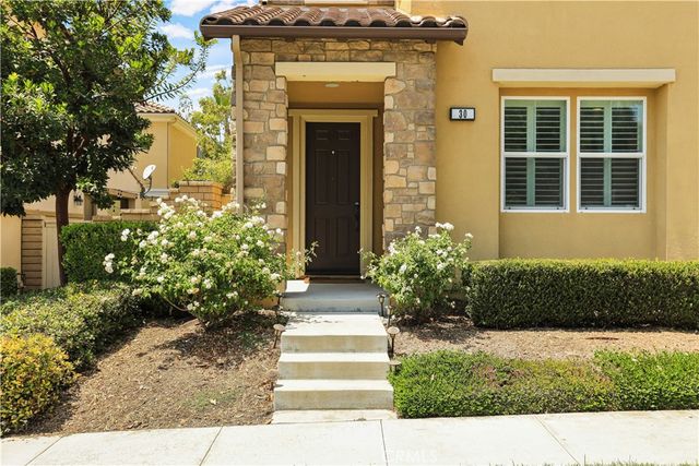 30 Wild Rose, Lake Forest, CA 92630
