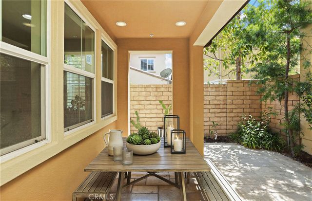 30 Wild Rose, Lake Forest, CA 92630
