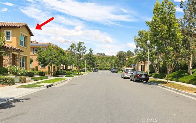 30 Wild Rose, Lake Forest, CA 92630