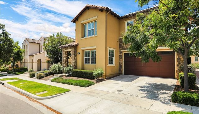 30 Wild Rose, Lake Forest, CA 92630