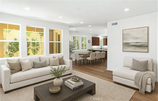 30 Wild Rose, Lake Forest, CA 92630