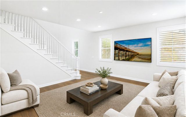 30 Wild Rose, Lake Forest, CA 92630