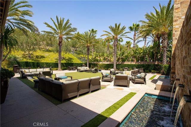 30 Wild Rose, Lake Forest, CA 92630